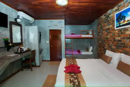Lanta Riviera Resort (SHA Extra Plus) - 11