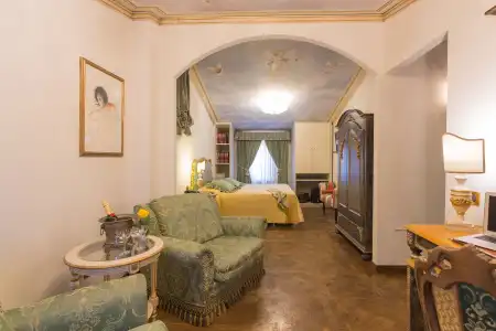 Palazzo Alexander - 2