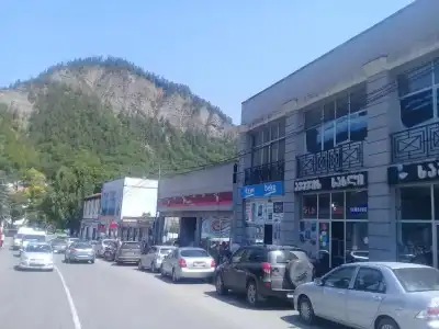 Borjomi Classic - 11