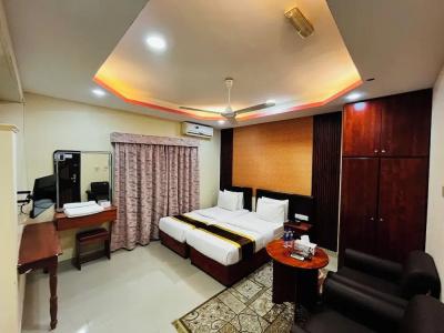 Al Nakheel Apartments - 15