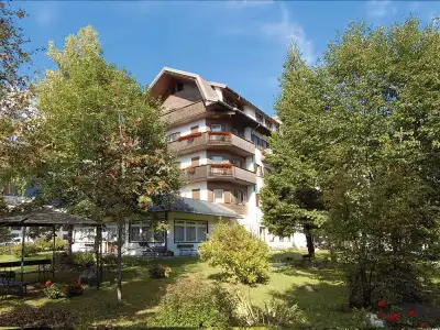 Park Miramonti - 12
