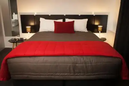 538 Great King Motel - 46