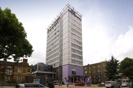 Premier Inn London Hammersmith - 17