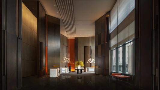 InterContinental Xi'an North by IHG - 21