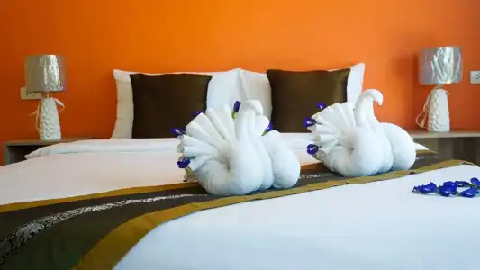 Lanta A&J Klong Khong Beach - 67