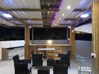 Residence les Bambous - 16