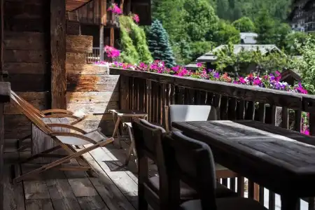 Le Hameau Albert 1er - Relais & Châteaux - 123