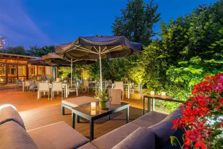 Best Western Plus Kuran der Obermaintherme - 32