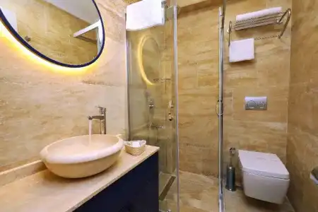 Ariel Alaçatı - 57