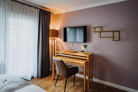 Antik-Eichenhof - 27