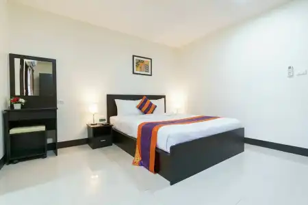 Studio Residence Sukhumvit 71 - 43