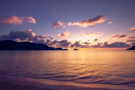 Little Sunshine Boutique Beach Resort & Spa - 13