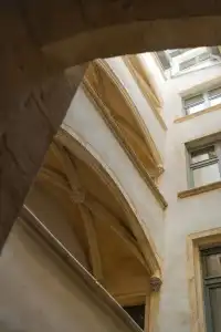 Académie Hôtel Lyon - 18