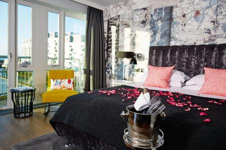 Malmaison Brighton - 40
