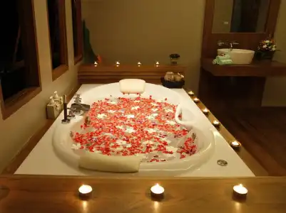 Deva Beach Resort Samui - 9