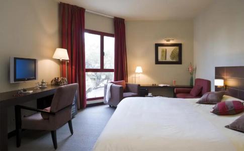 Mercure Rabat Sheherazade - 74