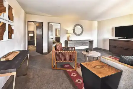 JW Marriott Camelback Inn Scottsdale Resort & Spa - 137