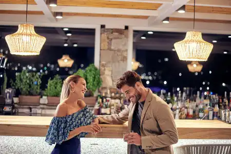Summer Senses Luxury Resort - 38