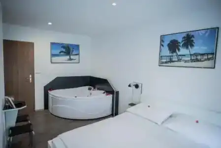 Mlada Lipa Guesthouse - 3