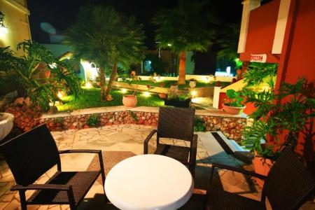 Heaven Apartments - 154