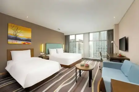 Holiday Inn Express Hangzhou Huanglong - 35