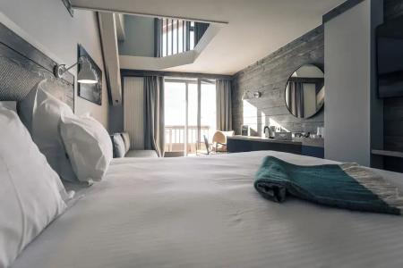 Hôtel Le Levanna by Les Etincelles - 73