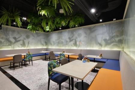 Holiday Inn Express Bangkok Sukhumvit 11 by IHG - 44