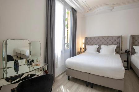 Golden Tulip Cannes de Paris - 45