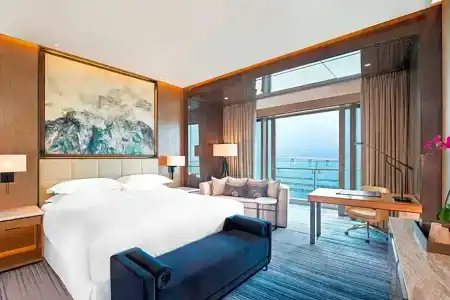 Sheraton Zhuhai - 61