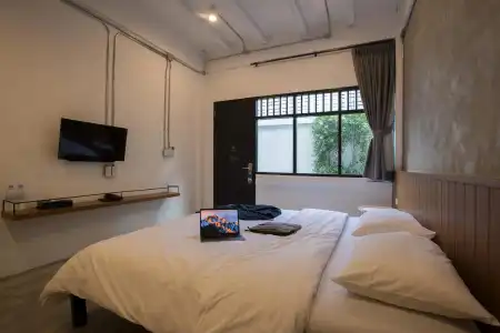 Lost Inn BKK - 4