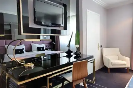 Altis Avenida, member of Preferreds & Resorts - 76