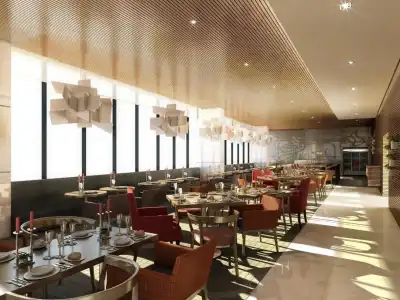 Hyatt Place Dubai Baniyas Square - 32