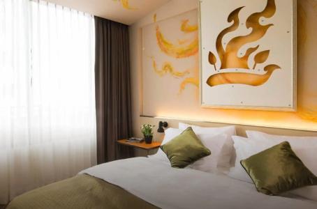 Dhevi Bangkok - 5