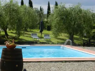 Agriturismo Montegonfoli - 16