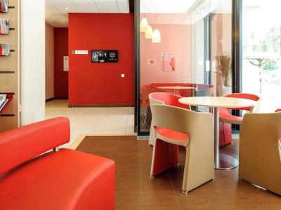 ibis Lugano Paradiso - 6