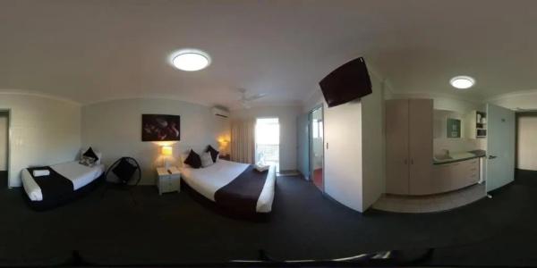 Herston Place Motel - 21