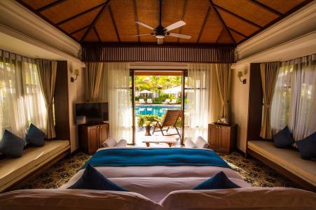 The Anam Cam Ranh - 229