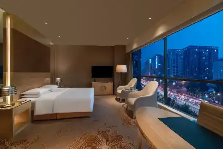 Renaissance Chengdu - 88