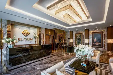 The Elysium Pratumnak Pattaya - By SHG - 23