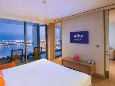 Novotel Danang Premier Han River - 85