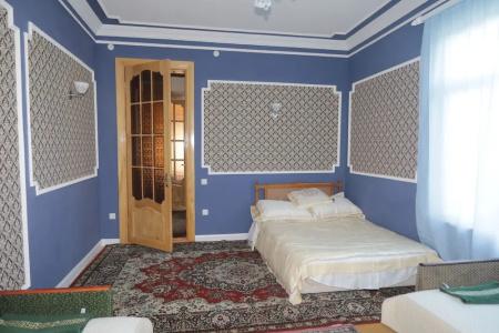 Guest House Caucasus - 40