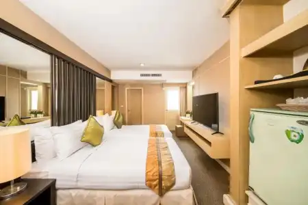 The Niran Grand - 53