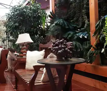 Primera Hacienda Boutique - 26