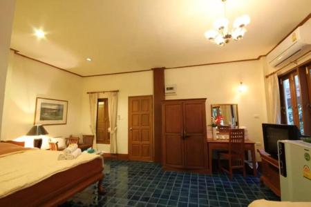 Khum Khun Wang Resort - 32