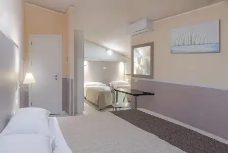 Albergo Serena - 49
