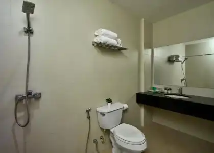 Nai Yang Beach Resort & Spa - 19