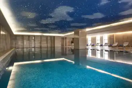Sheraton Wuxi Binhu - 14
