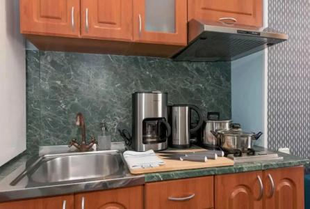 Tallinn City Apartments Harju Residence - 14