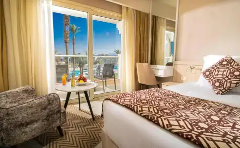 Amarina Abu Soma Resort & Aquapark - 47