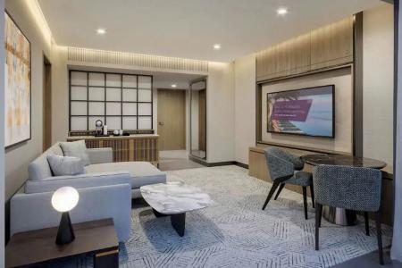 Sheraton Bahrain - 46